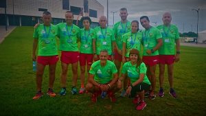 MUNDIAL DE ATLETISMO MASTER – MALAGA&nbsp;2018