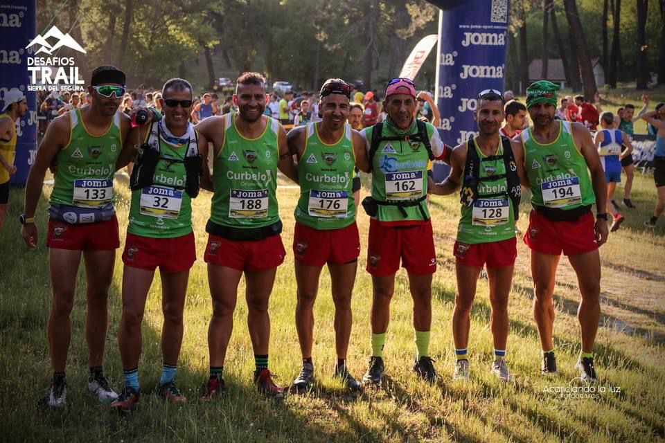 CTO ESPAÑA CARRERAS DE MONTAÑA 2022 RIOPAR,&nbsp;(ALBACETE)