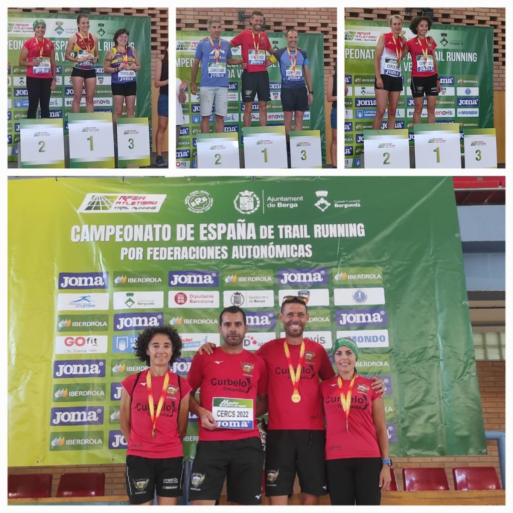 CTO ESPAÑA TRAIL RUNNING SUBIDA VERTICAL 2022. CERCS&nbsp;(BARCELONA)