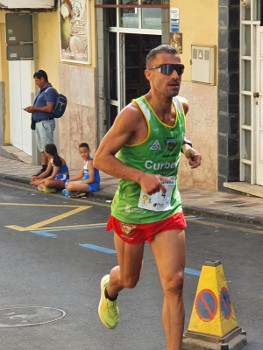 XI TRAIL NOCTURNO EL MEDANO&nbsp;2024