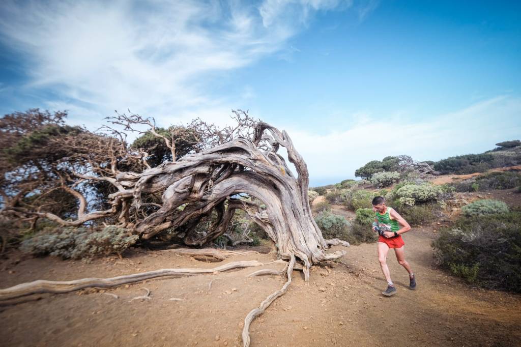 Maratón del Meridiano&nbsp;2024.