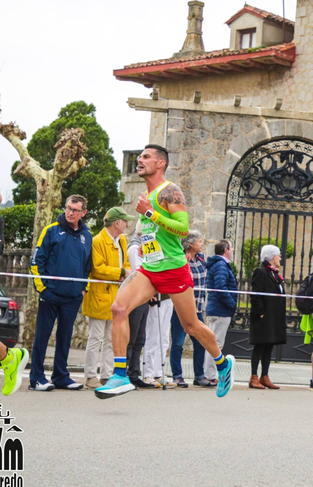 10K VILLA DE LAREDO&nbsp;2024