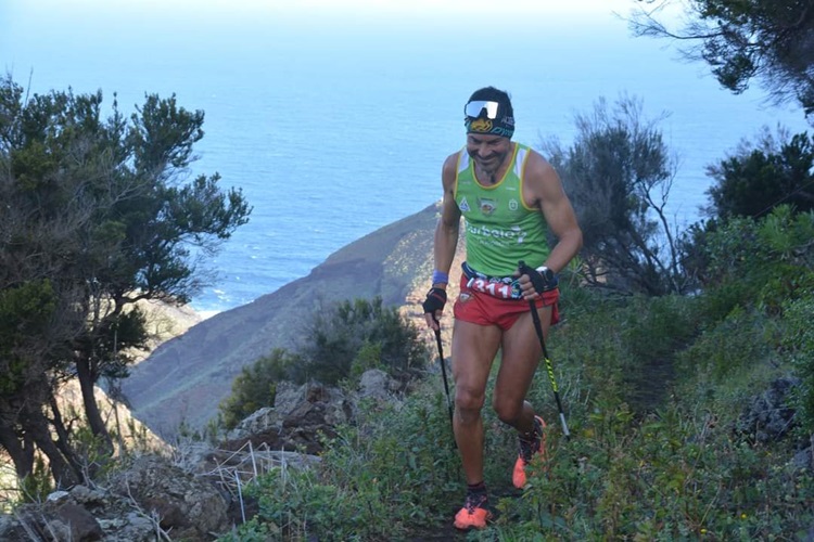 ACANTILADOS DEL NORTE SKYRACE&nbsp;2024.