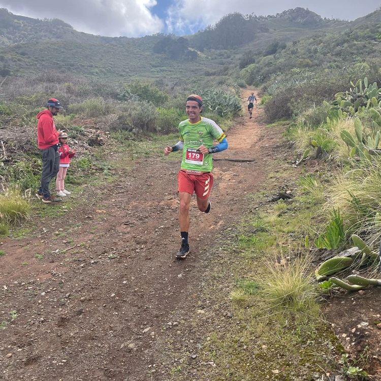 VII CARRERA INFIERNO TEGUESTE&nbsp;2024.