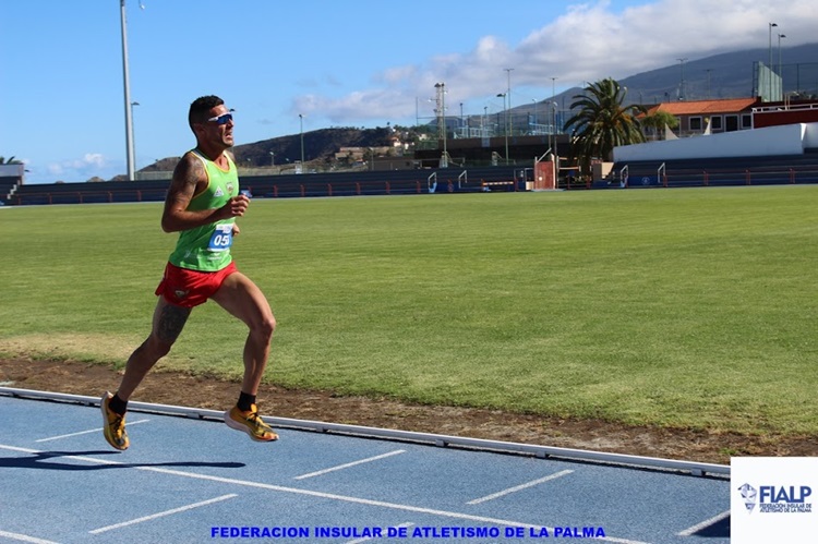 VI CONTROL DE MARCAS ISLA DE LA PALMA&nbsp;2024.