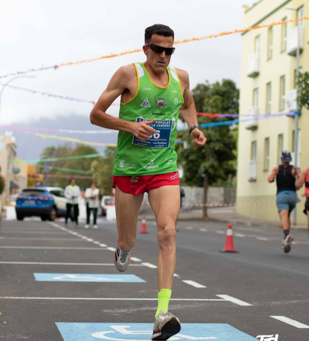 V CROSS POPULAR BARRIO LA CARRERA&nbsp;2024.