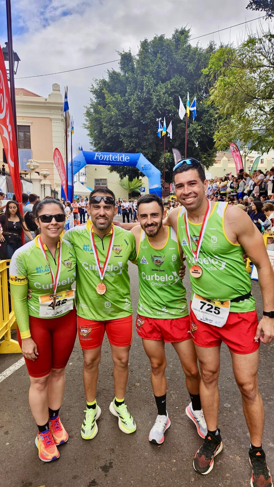 XLVI CROSS MARIA AUXILIADORA&nbsp;2024