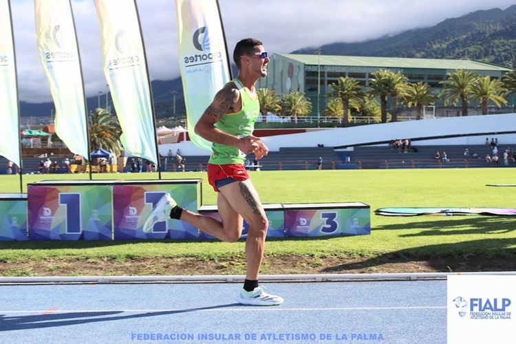 CTO CANARIAS ABSOLUTO AIRE LIBRE&nbsp;2024.