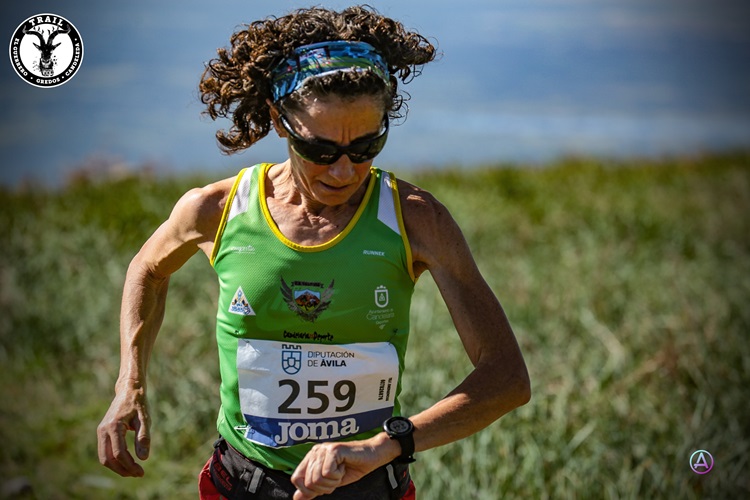 TENERIFE BLUETRAIL BY UTMB 2024 – VERTICAL NIGHT&nbsp;CHALLENGE