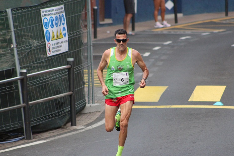 CTO TENERIFE MILLA EN RUTA&nbsp;2024