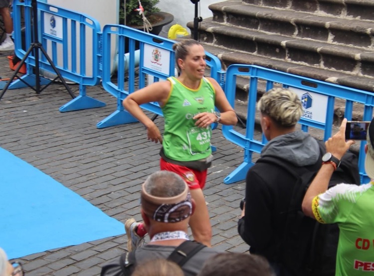 K21 LA GUANCHA&nbsp;2024