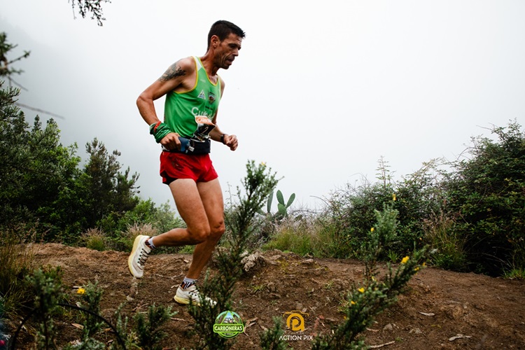 VIII CIRCULAR LAS CARBONERAS TRAIL&nbsp;2024.