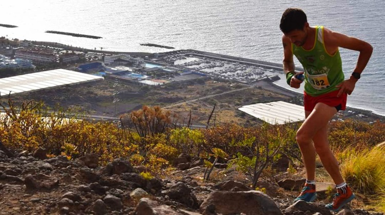 XI VERTICAL DE GÜÍMAR 2024 – MEMORIAL PAQUITO&nbsp;CHINEA