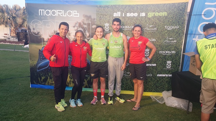 MARLAB RUN GREN&nbsp;2024.