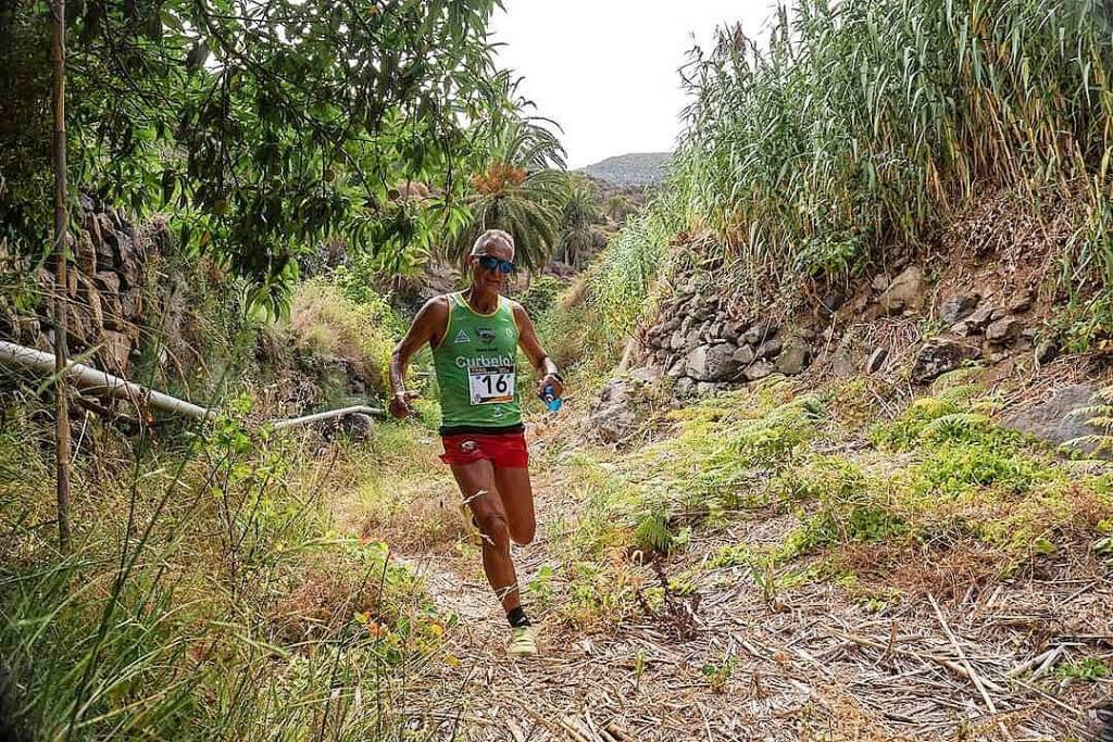 I TRAIL BARRANCO DEL INGENIO&nbsp;2024.