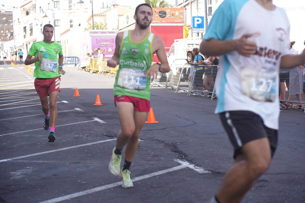 XV CROSS BAJAMAR&nbsp;2024.