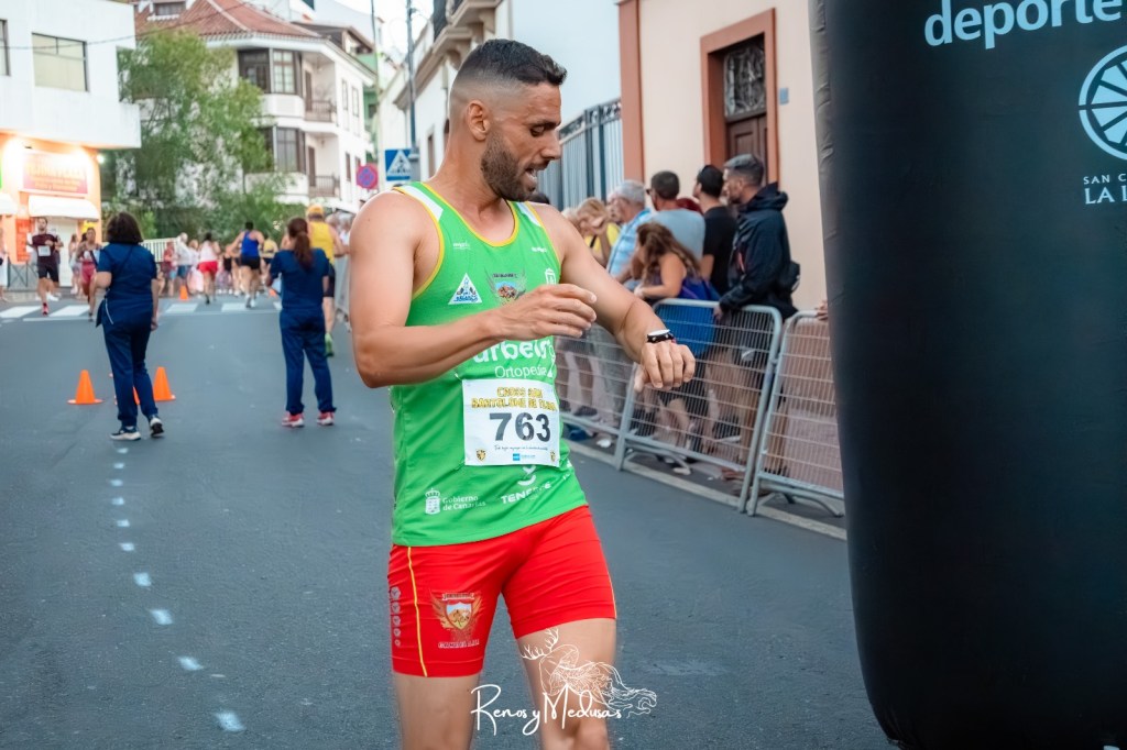 XXXIX CROSS SAN BARTOLOMÉ DE TEJINA&nbsp;2024.