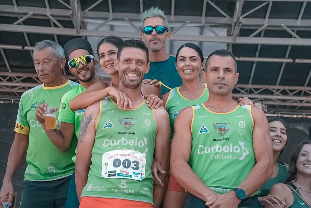 VII MKV ATALAYA VERTICAL&nbsp;2024