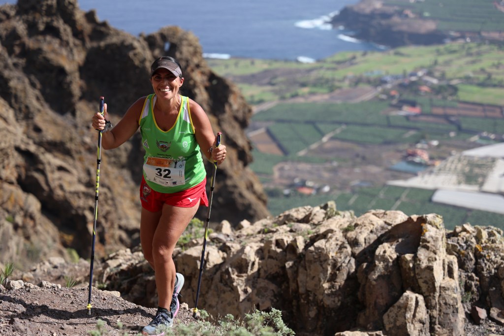 VII CARRERA VERTICAL EL RISCO&nbsp;2024