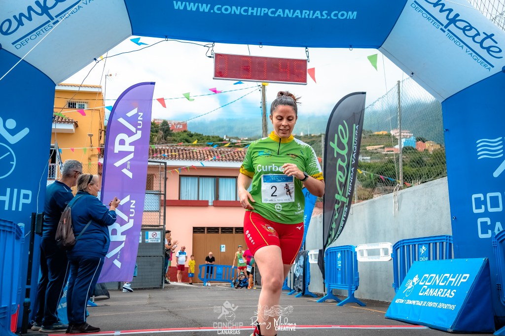 XVI 5KM CROSS POPULAR FIESTAS CRUZ DEL MOCAN&nbsp;2024