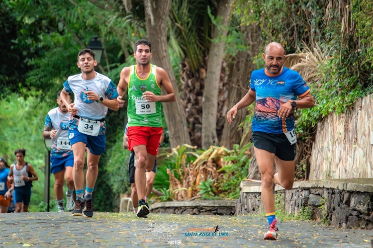 I CARRERA POPULAR SANTA ROSA DE LIMA&nbsp;2024