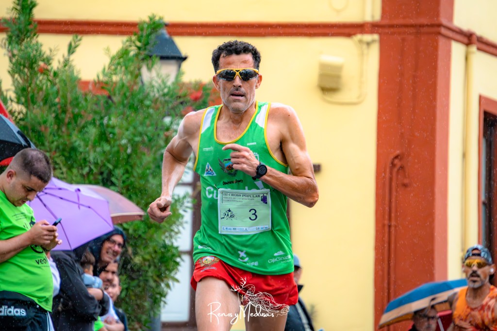 III CROSS POPULAR VIRGEN DE LAS MERCEDES – LA CRUZ SANTA&nbsp;2024.