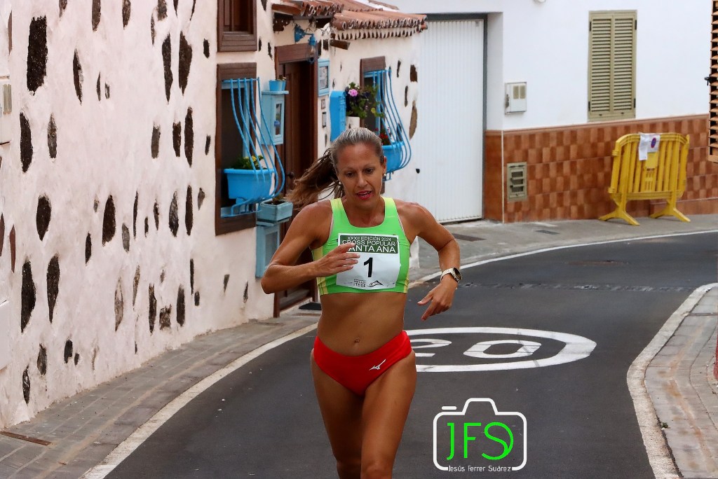 XXXII 6K CROSS POPULAR SANTA ANA – TAMAIMO&nbsp;2024