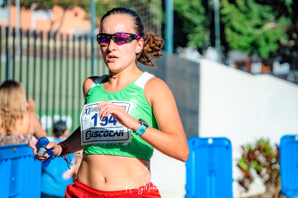 XI CARRERA BENÉFICA SUROESTE&nbsp;2024