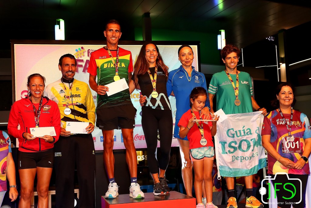 FEDOLA FAMILY RUN&nbsp;2024