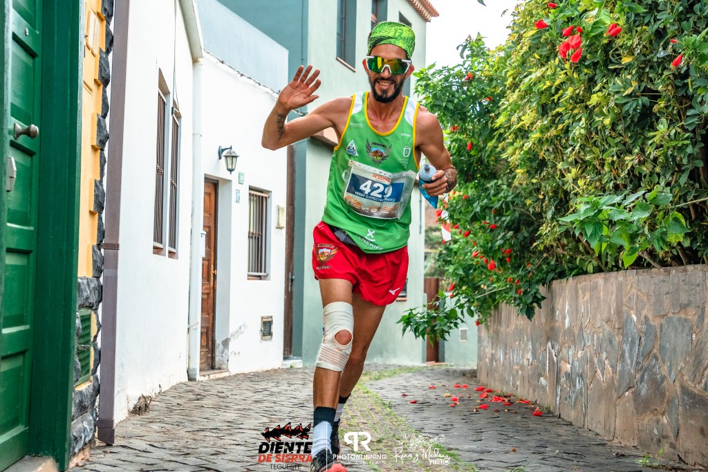 DIENTE DE SIERRA TEGUESTE&nbsp;2024