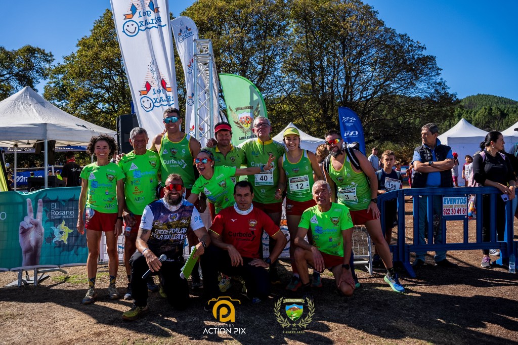 IV CROSS POPULAR FINCA DON LEANDRO&nbsp;2024