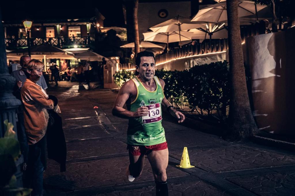 LA ESPÍRITU TRIABONA CALETA DE ADEJE&nbsp;2024