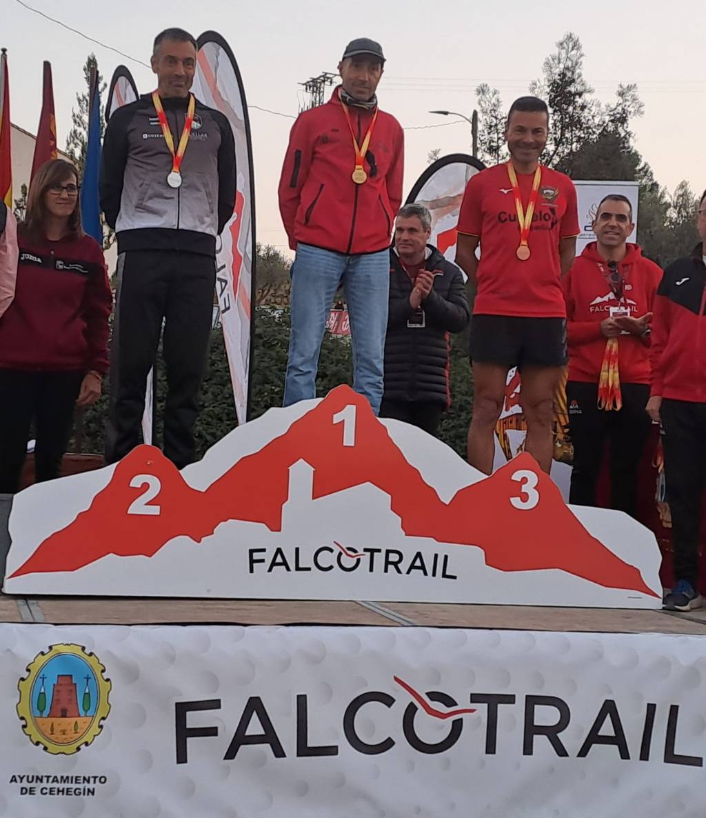 CTO ESPAÑA ULTRA TRAIL RUNNING&nbsp;2024