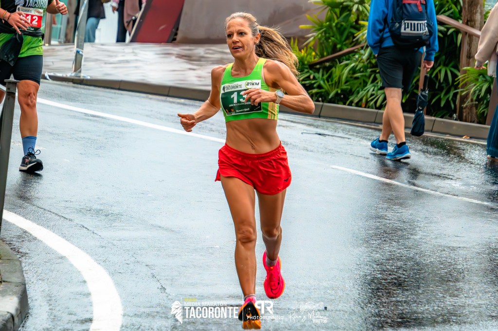 MEDIA MARATÓN DE TACORONTE&nbsp;2024