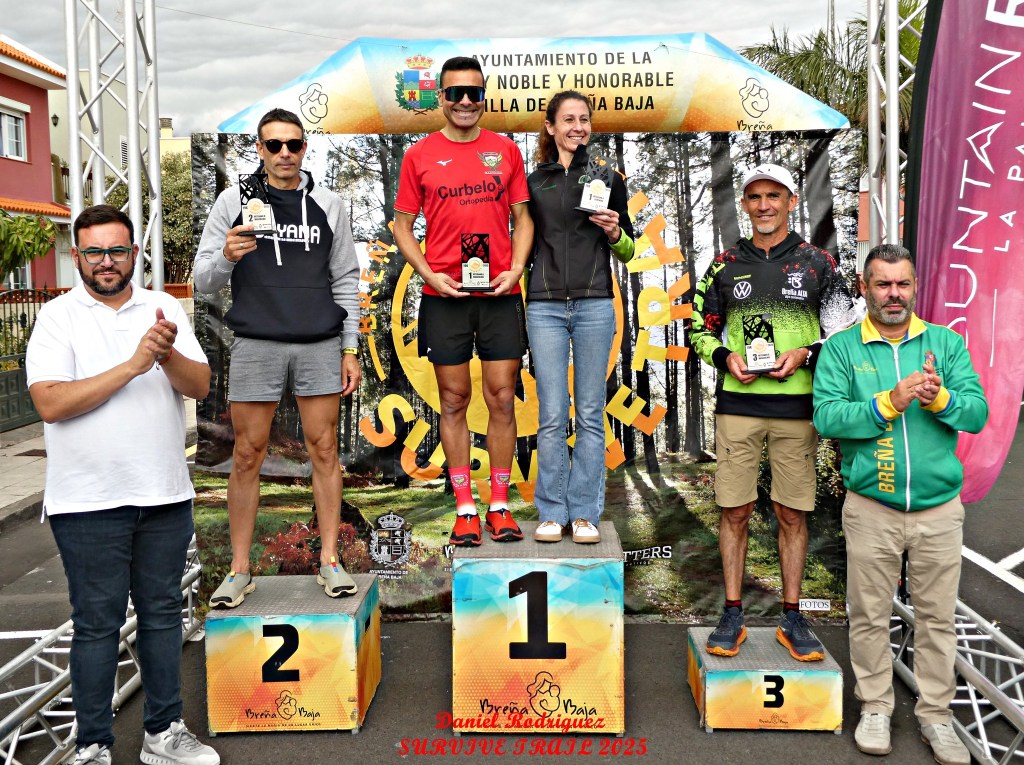 SURVIVE SKY BREÑA BAJA&nbsp;2025