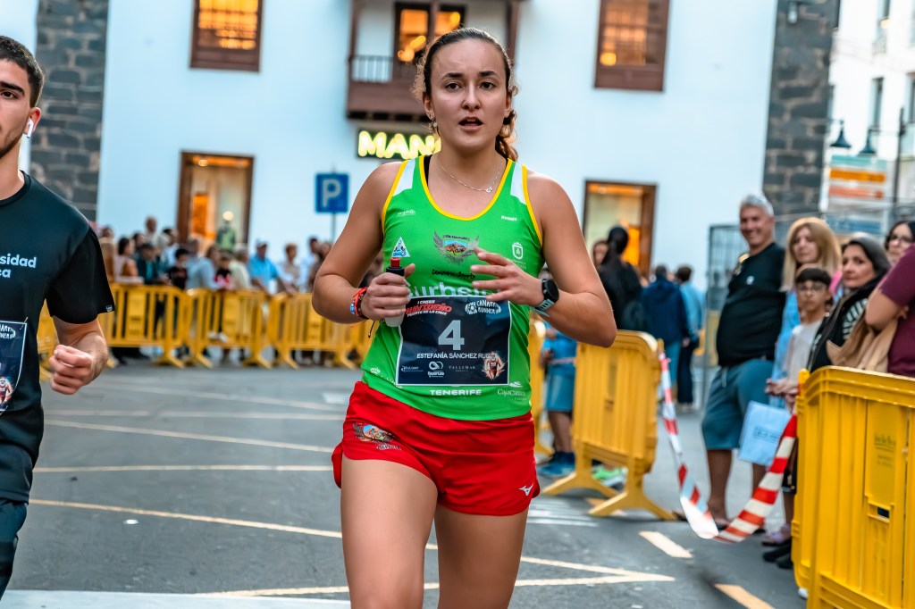 I CRUZ NAVIDEÑO PUERTO DE LA CRUZ&nbsp;2024