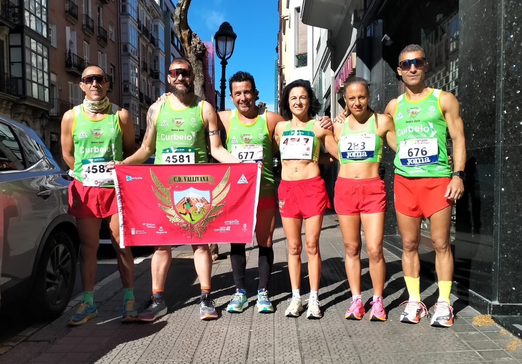 I 10KM BILBAO RURAL KUTXA&nbsp;2025