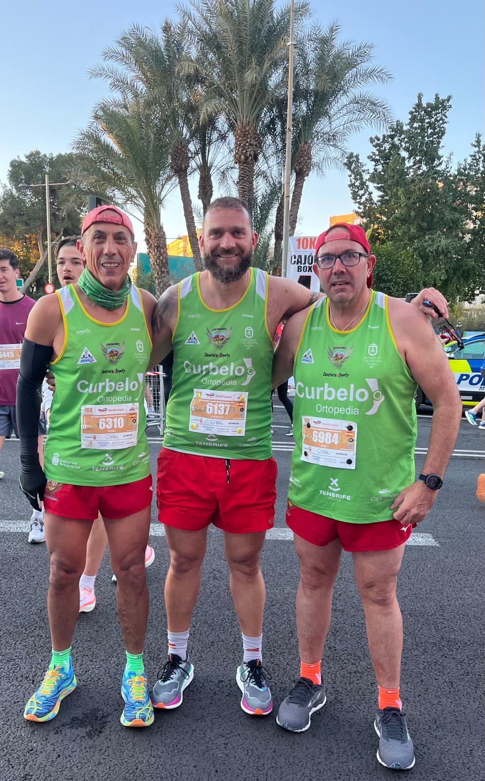 XII TOTALENERGIES  MARATÓN DE MURCIA COSTA&nbsp;CALIDA