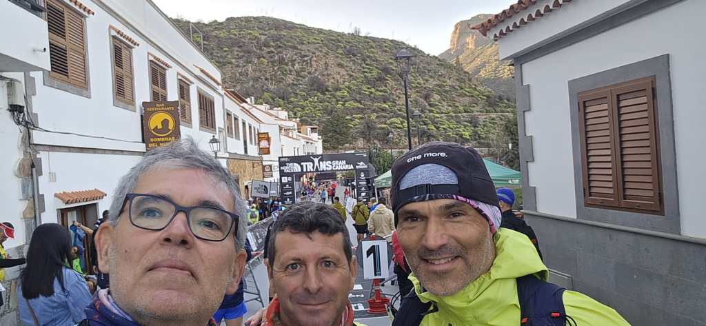 TRANSGRANCANARIA 2025.