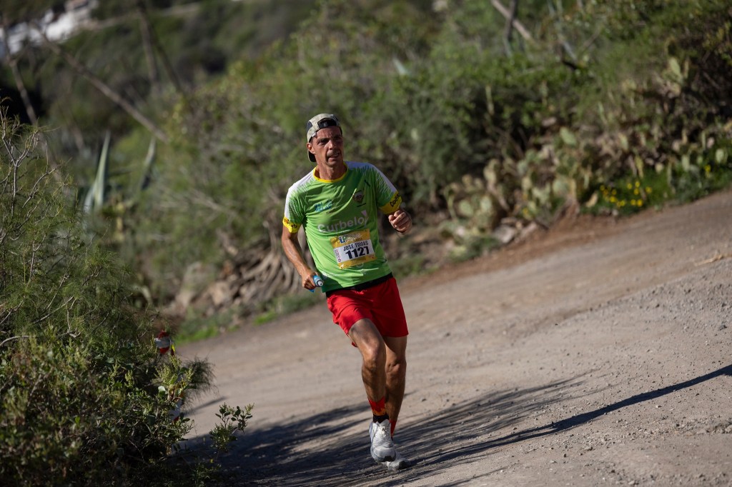 X LPA TRAIL&nbsp;2025