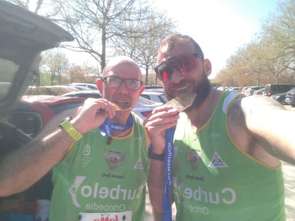 CAMPEONATO DE EUROPA EN RUTA 2025&nbsp;(BRUSELAS)