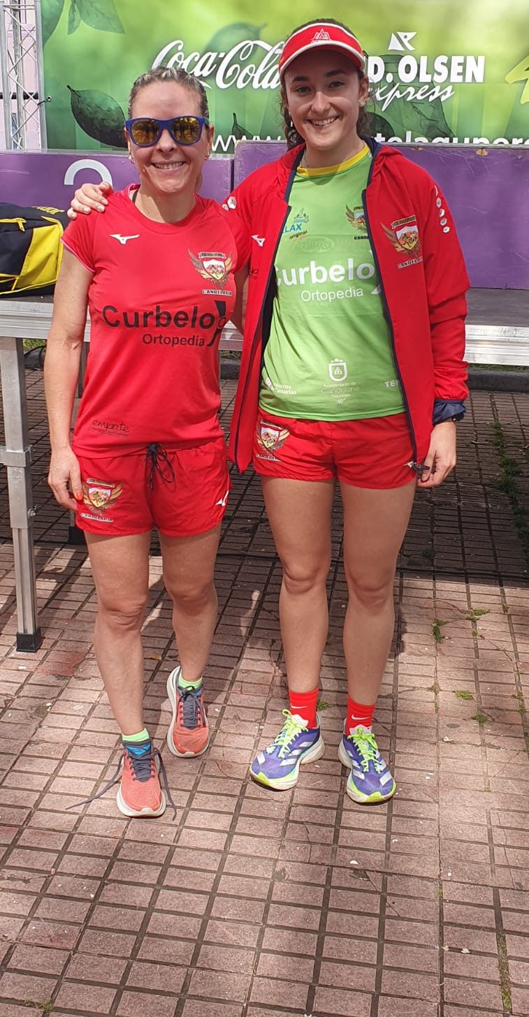 IV CARRERA POPULAR DE GUAMASA&nbsp;2025