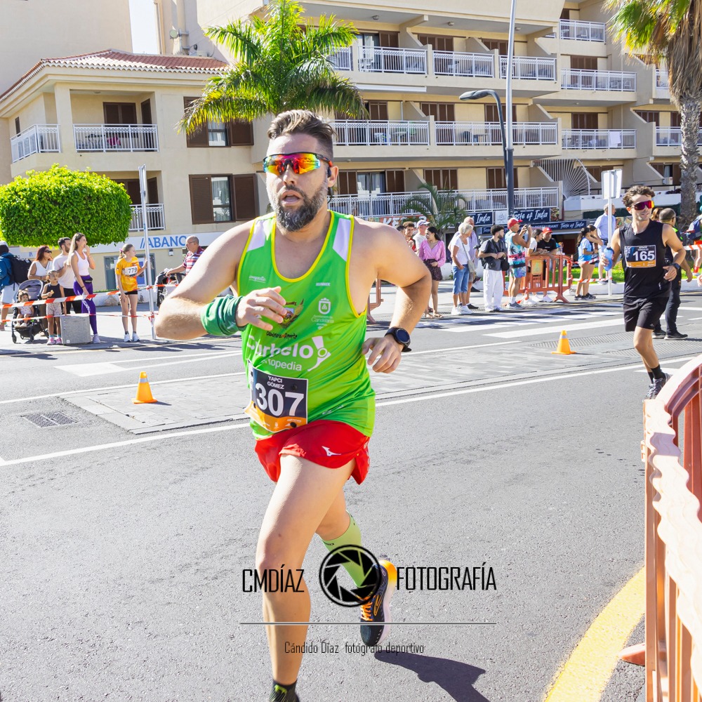 XLVII CROSS MARIA AUXILIADORA&nbsp;2025