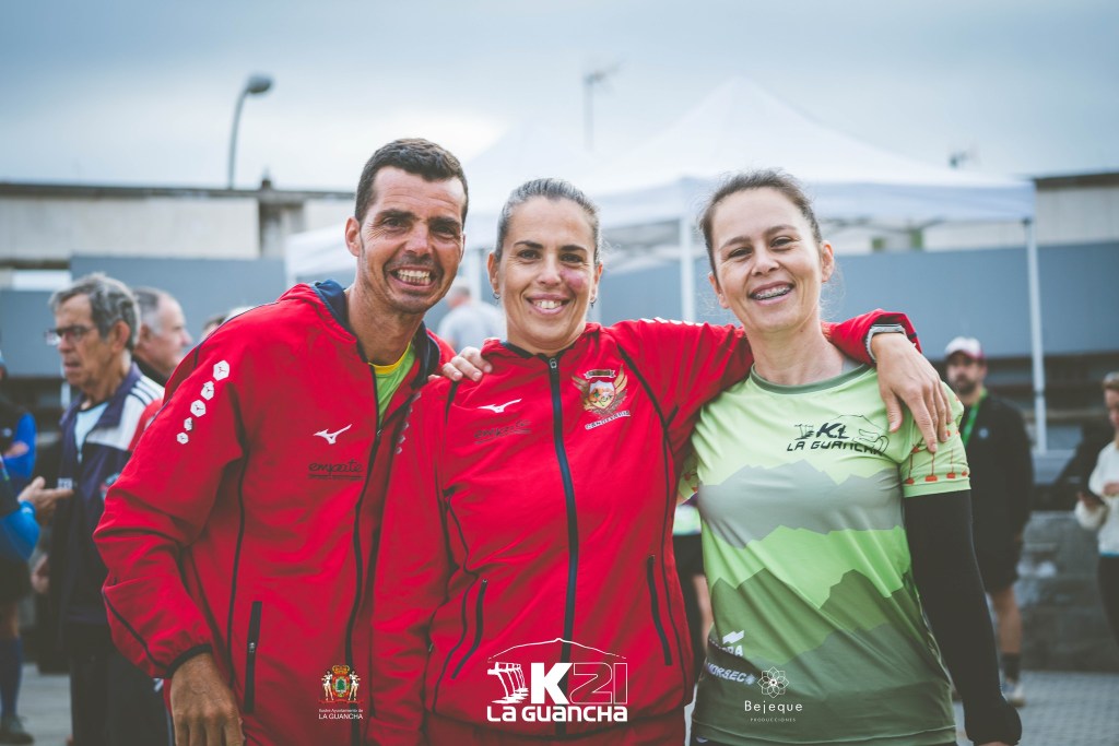 K21 LA GUANCHA&nbsp;2025