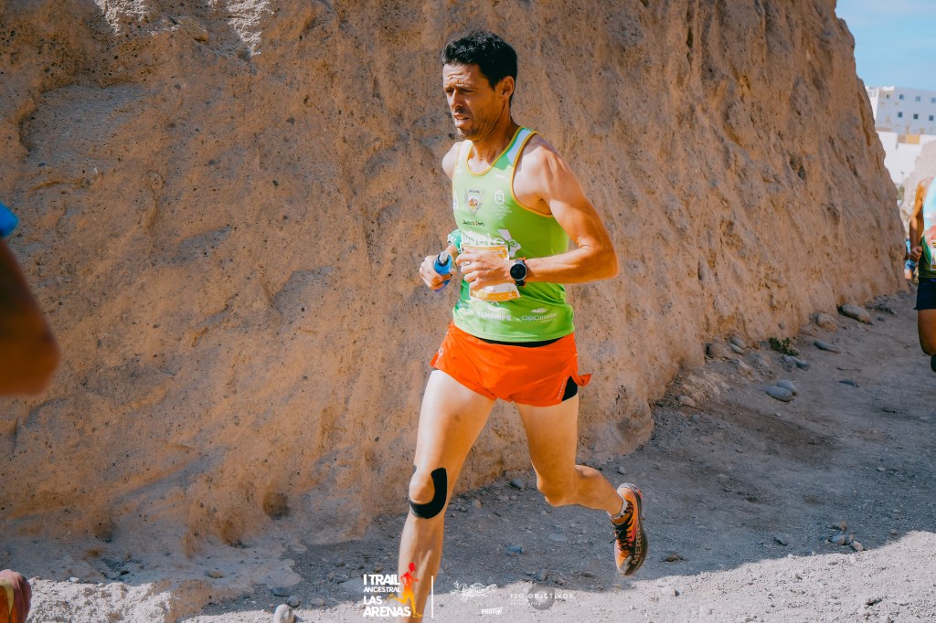 TRAIL ANCESTRAL LAS ARENAS&nbsp;2025.