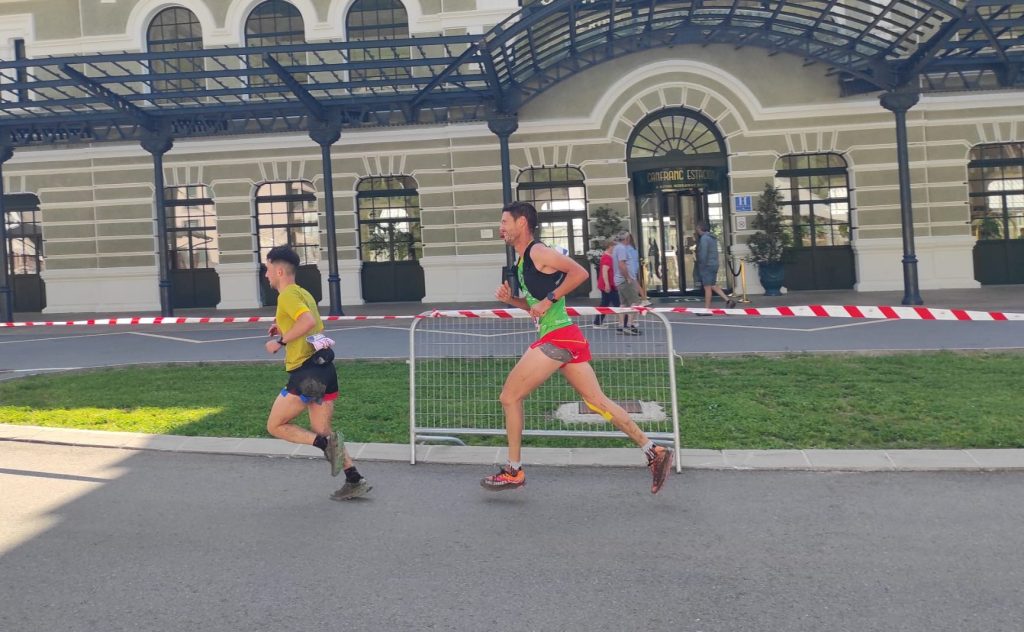 CAMPEONATO ESPAÑA DE CARRERAS DE MONTAÑA 2025 –&nbsp;CANFRANC