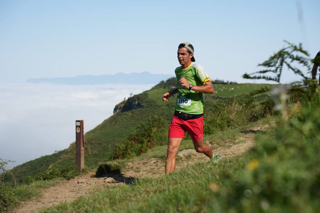 GTPE PICOS DE EUROPA&nbsp;2025