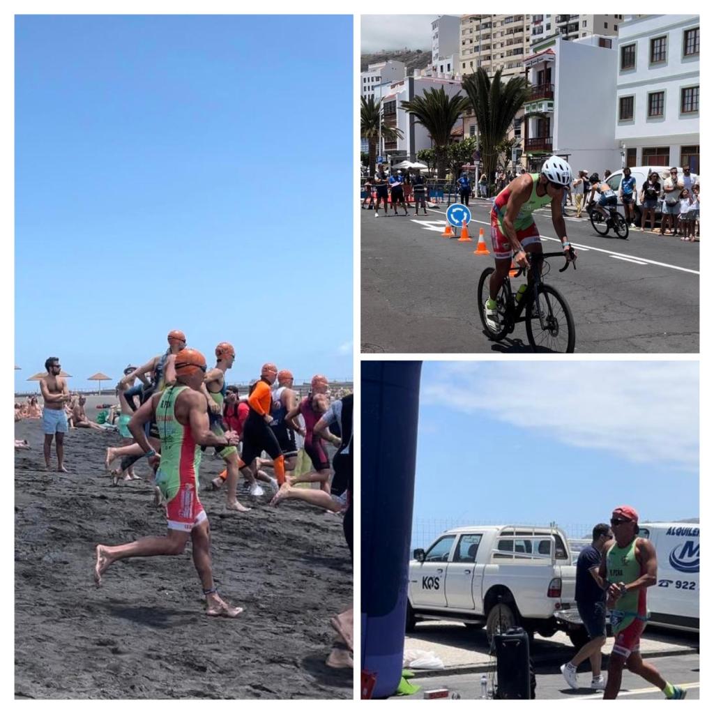 V TRIATLON SC DE LA PALMA MIGUEL VALCÁRCEL MARRERO&nbsp;2025