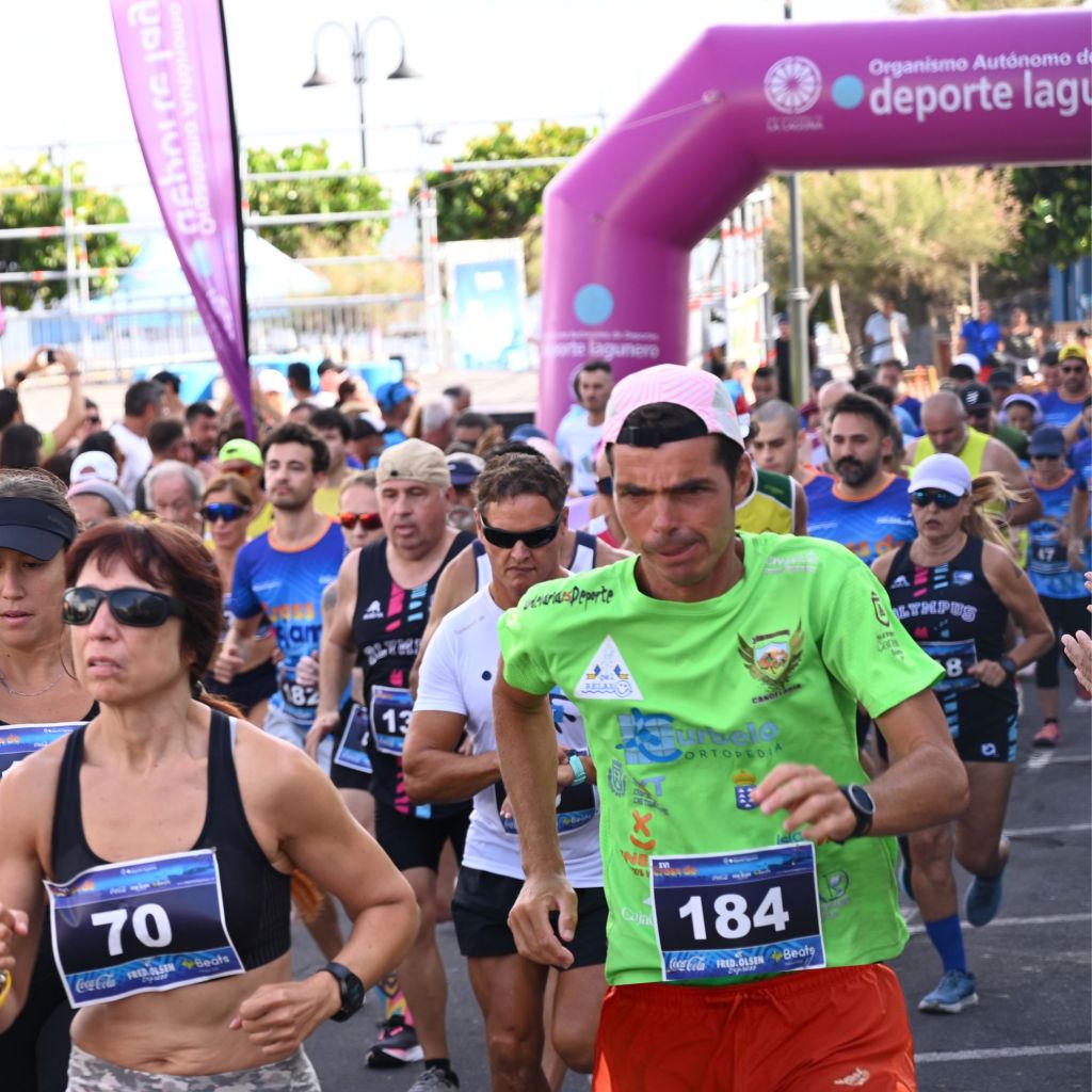 XVI CROSS DE BAJAMAR&nbsp;2025