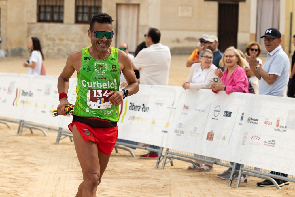 RIBERA RUN EXPERIENCE 2025